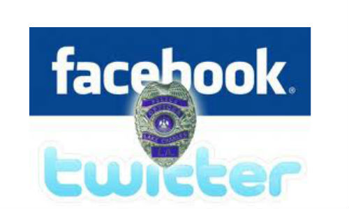 Social Media helping police to apprehend criminals