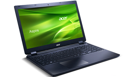 Acer Aspire Timeline Ultra M3 15-inch ultrabook