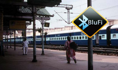 Bangalore: Railways give free Wi-Fi service