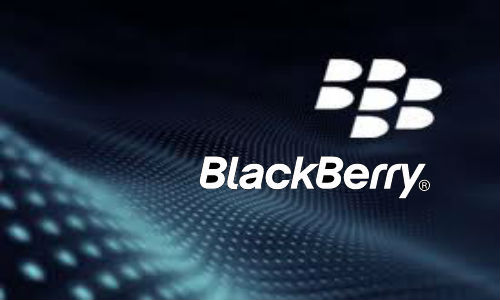 Blackberry tablet turning to a Gamepad
