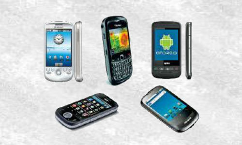 You can buy android smartphones for Rs 2500 You can buy android smartphones for Rs 2500
