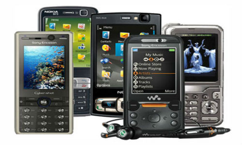 Feature phones and smartphones to cost the same