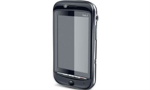 First Android phone from iBall First Android phone from iBall