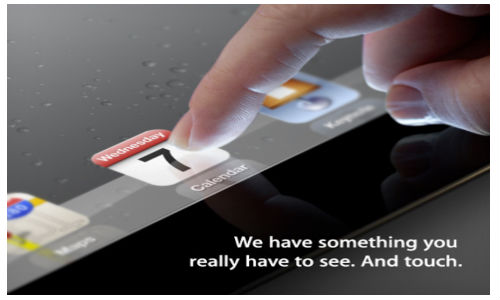Useful Apps for the Apple iPad 3