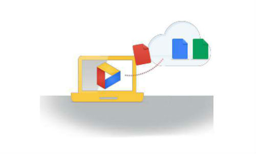 Google Drive to launch in April