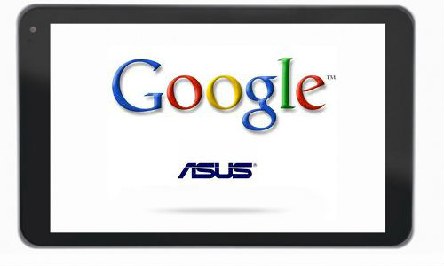 Asus expected to bring Google Nexus Tablet