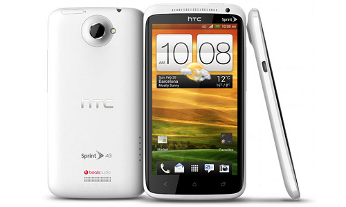 HTC Jet Android phone launches in Q2