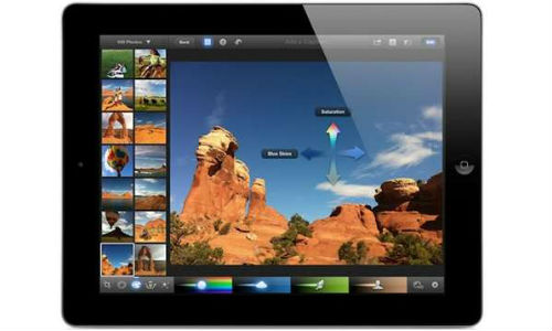 No more Location Tagging in iPhoto