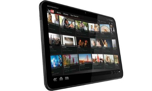 Motorola Xoom gets Android 4.0.5 ICS update
