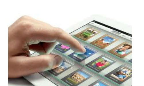 Apple wants to make India new iPad hub