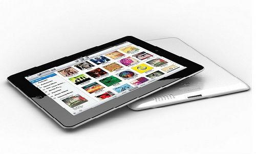 New iPad available in India for Rs 36,799