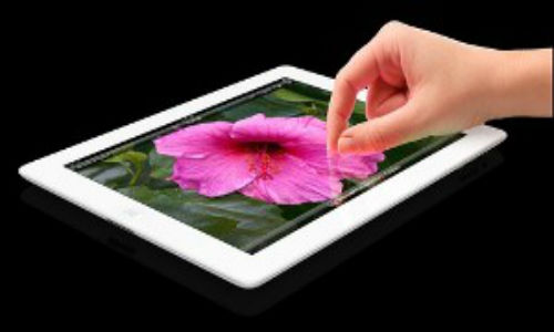 New iPad: Price and availability