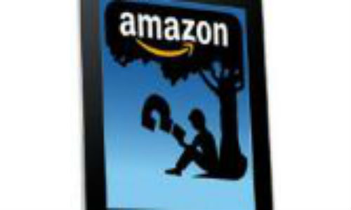 No 10 inch tablet from Amazon?