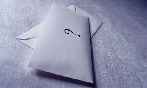 Now send secret messages using iPhone