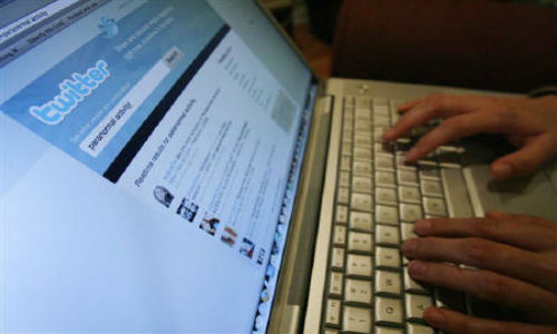 Twitter for right-to-left languages