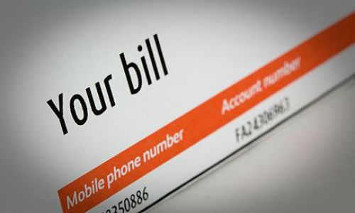 Union Budget 2012 increases mobile bills Union Budget 2012 increases mobile bills