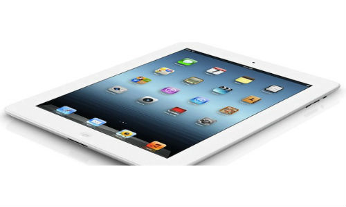 Apple new iPad comes to India on April 27th