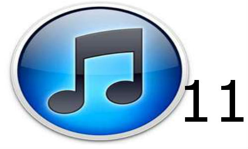 Apple working on iTunes 11 with iCloud