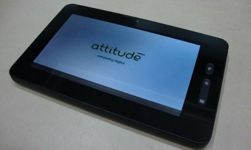 Attitude Daksha 7 inch tablet for Rs 5399