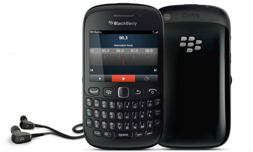 Free! Apps worth Rs 2,500 with BlackBerry Curve 9220 Free! Apps worth Rs 2,500 with BlackBerry Curve 9220