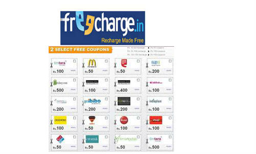 Now recharge your mobile phones and prepaid DTH accounts online