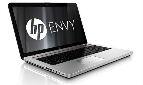 HP launches two new Envy laptops soon