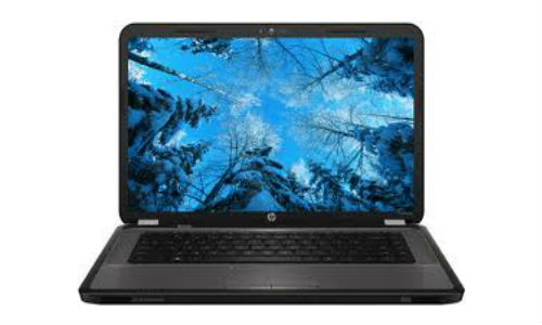 HP Pavilion G6-1313AX review