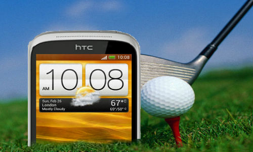 New HTC Wildfire-C model specs leaked