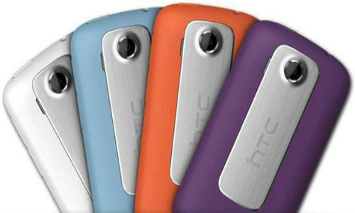 HTC to launch cheap smartphones