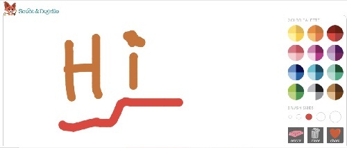 How to enjoy drawing and learning in Google+ Hangouts? How to enjoy drawing and learning in Google+ Hangouts?