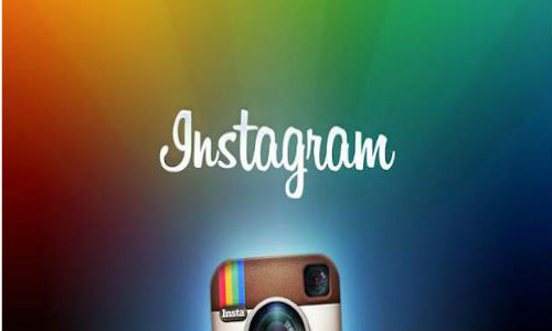 Instagram app for Android