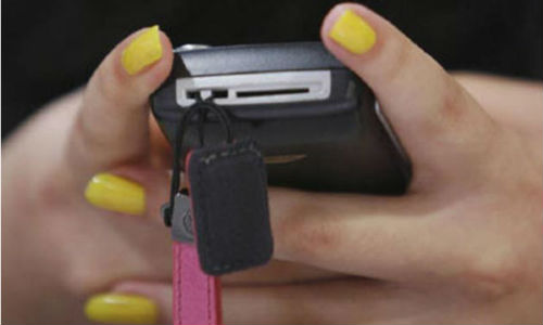 Internet and cellphone monitoring is active Internet and cellphone monitoring is active