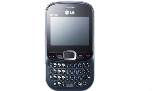 Double Up the fun in your life with the LG C375