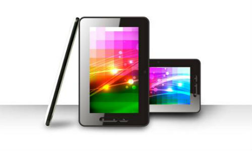 Micromax Funbook: A closer look