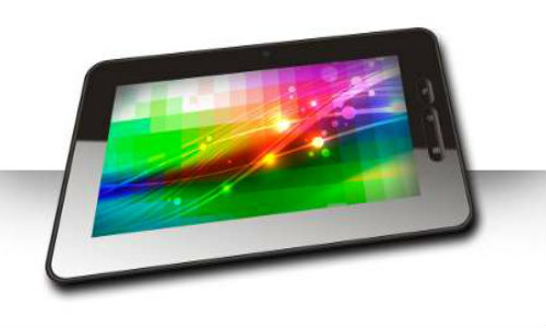 Micromax tablet comes to retail market next week