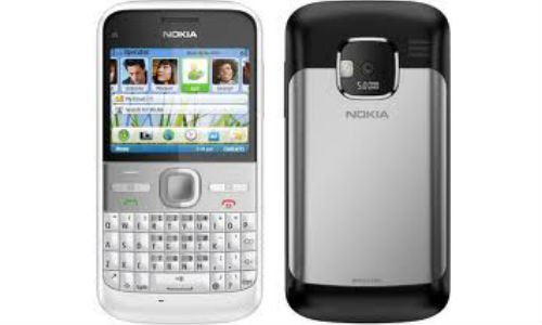 Nokia E5 is the best budget smartphone Nokia E5 is the best budget smartphone