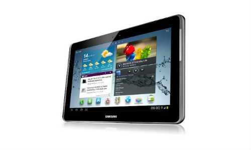 Samsung Galaxy Tabs for Rs 12,500 and Rs 20,000