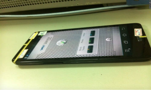 Samsung confirms quad core processor for Galaxy S3