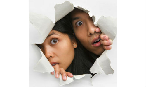 Smartphone cameras see through walls in future