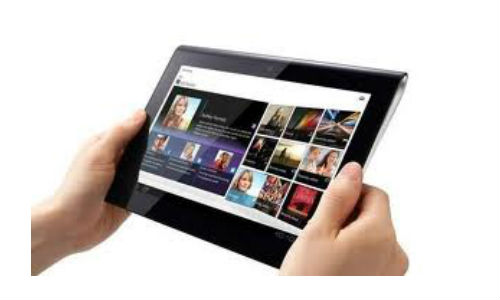 Hurry Rs 9000 off on Sony Wi-Fi Android tablet