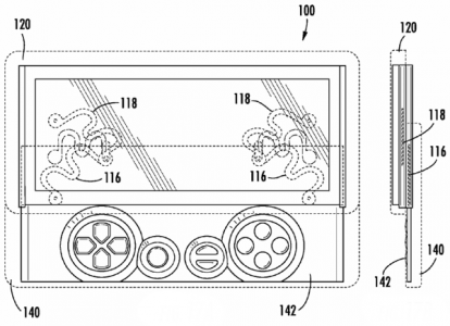 Sony to make dual keyboard Xperia Play