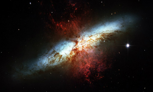 Watch the entire universe on your computer now
