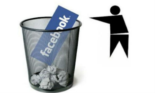 How to delete Facebook account? [Video]