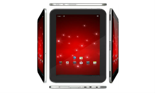 Is this the Google Nexus tablet?