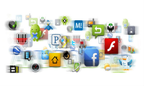 How to download apps from Google Play?