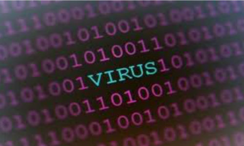 Your Apple Macs can now be infected by viruses Your Apple Macs can now be infected by viruses