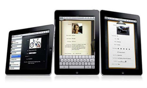 What to choose? 3G or Wi-Fi tablet?