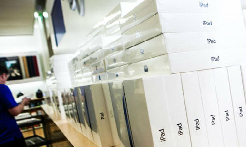 Will Apple launch a big iPad?