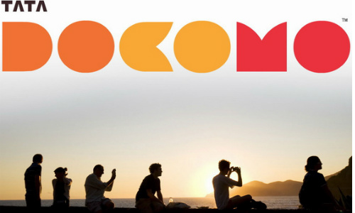 Enjoy unlimited calls for Rs 123 on Tata Docomo