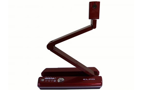 Elmo MO1 Camera | First Mobile Document | Eductional Technology ...